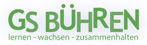 Grundschule Bühren Logo