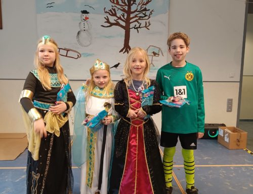 Rosenmontag