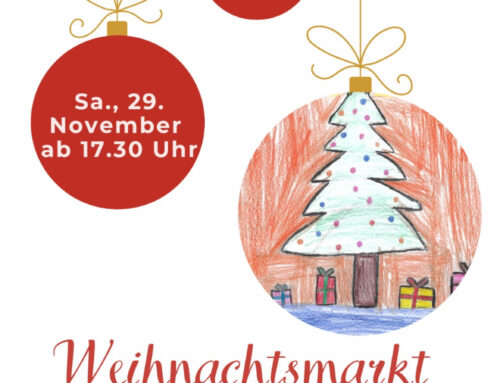 Weihnachtsmarkt