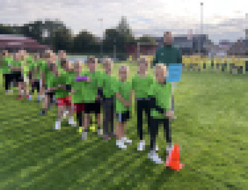 Völkerballturnier